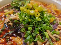 -丽丽三鲜螺蛳粉(田林路店)