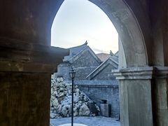 -张学良旧居陈列馆