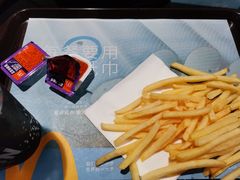 -麦当劳(宽城万达店)