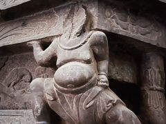 -响堂山石窟-北响堂山石窟