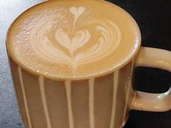 -行山咖啡(南湖店)