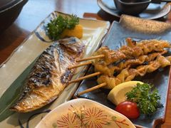 -九井澤精致料理(金茂店)