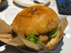 -必胜客(江东万达店)