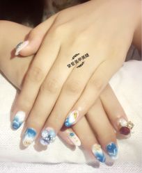 -挚爱美甲Bloved Nail