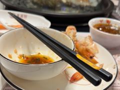 -水禾轩·海鲜蒸汽主题餐厅(新香洲旗舰店)
