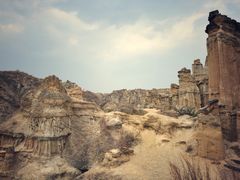 -元谋土林景区(物茂土林)