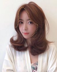 点击看大图 -IN HAIR艺术+造型
