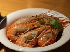 -蚝翅·海鲜粥·烧烤·龙虾季(海曙天一店)