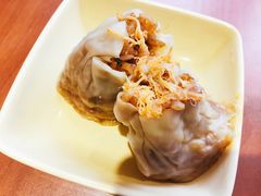 -吉祥馄饨(上海南方店)