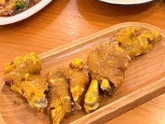 -莲餐厅·湖北菜·潜江小龙虾店(愚园路店)
