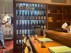 -希望日本料理(保利香槟花园店)