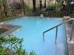 -韶关经律论国际酒店温泉