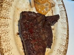 -燃扒房Steakhouse(皇庭店)