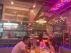 -八条友鲜货烧烤·脆皮烤鱼(石岩旗舰店)