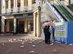 -王府井奥莱临潼小镇(临潼店)