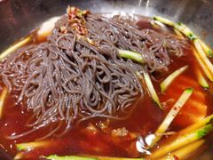 -海花锅盖烧烤店(怡馨家园店)