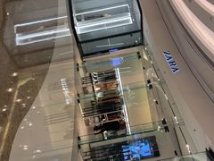 -ZARA(青岛万象城店)