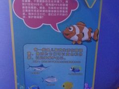 -重庆欢乐海底世界