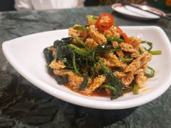 -东方亚克西餐厅(西康路店)