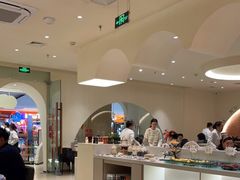 -小茉庐和牛自助火锅(龙湖万达店)