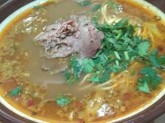 -美玲拉面(滨海总店)
