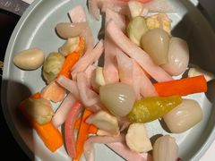 -院8里·小聚园老川菜(九眼桥店)