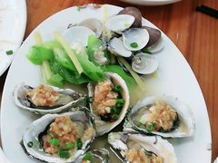 -田源农家饭店·窑鸡王·海鲜(东部湾·融创店)