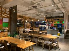 -冰泉豆浆馆(阳朔店)