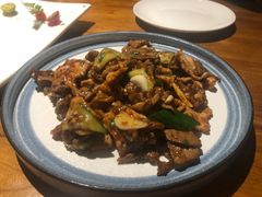 -陆壹捌餐厅(五大道店)