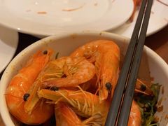 -岷山饭店-芝芝自助餐厅