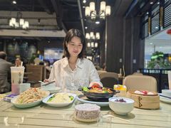 -上下九广州菜馆(李家村万达店)