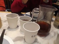四小时小枣梨汤-掌柜的店·河南菜(新天地店)
