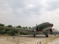 -中国航空博物馆