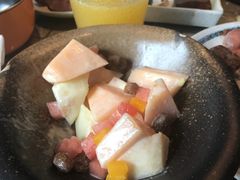 -仙桐吉宴铁板烧·精致料理
