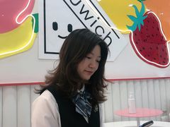 -Fruwich果明治(西单更新场店)