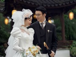 -第一夫人婚纱摄影(南京店)