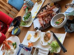 -王鼎精致料理铁板烧(世博源店)