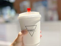 -Manner Coffee(淮海755店)