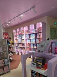 -奈尔宝·儿童乐园·亲子餐厅(鄞州万达店)