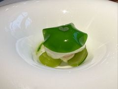 -弦月窗LUNETTE BY AMANDA(复兴路店)