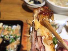 -木屋烧烤(西南角店)