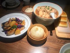 -北方家宴(番禺永旺店)