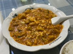 -芳芳餐厅(白沙路店)