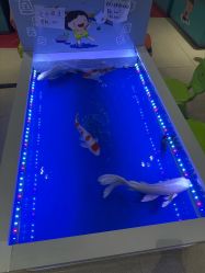 -meland亲子乐园·派对·研学(淄博万象汇店)