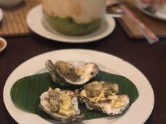 -月满港海鲜酒家