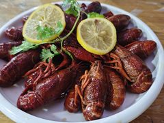 -五七小李子油焖大虾(总店)