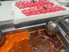 -海底捞火锅(长宁路龙之梦店)