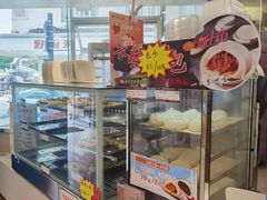 -长发西饼(临顿路店)