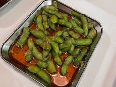 -白仁仔· 活烤海鲜 宵夜(豫园店)