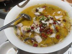 -食膳人家·永州美食地标(双牌店)